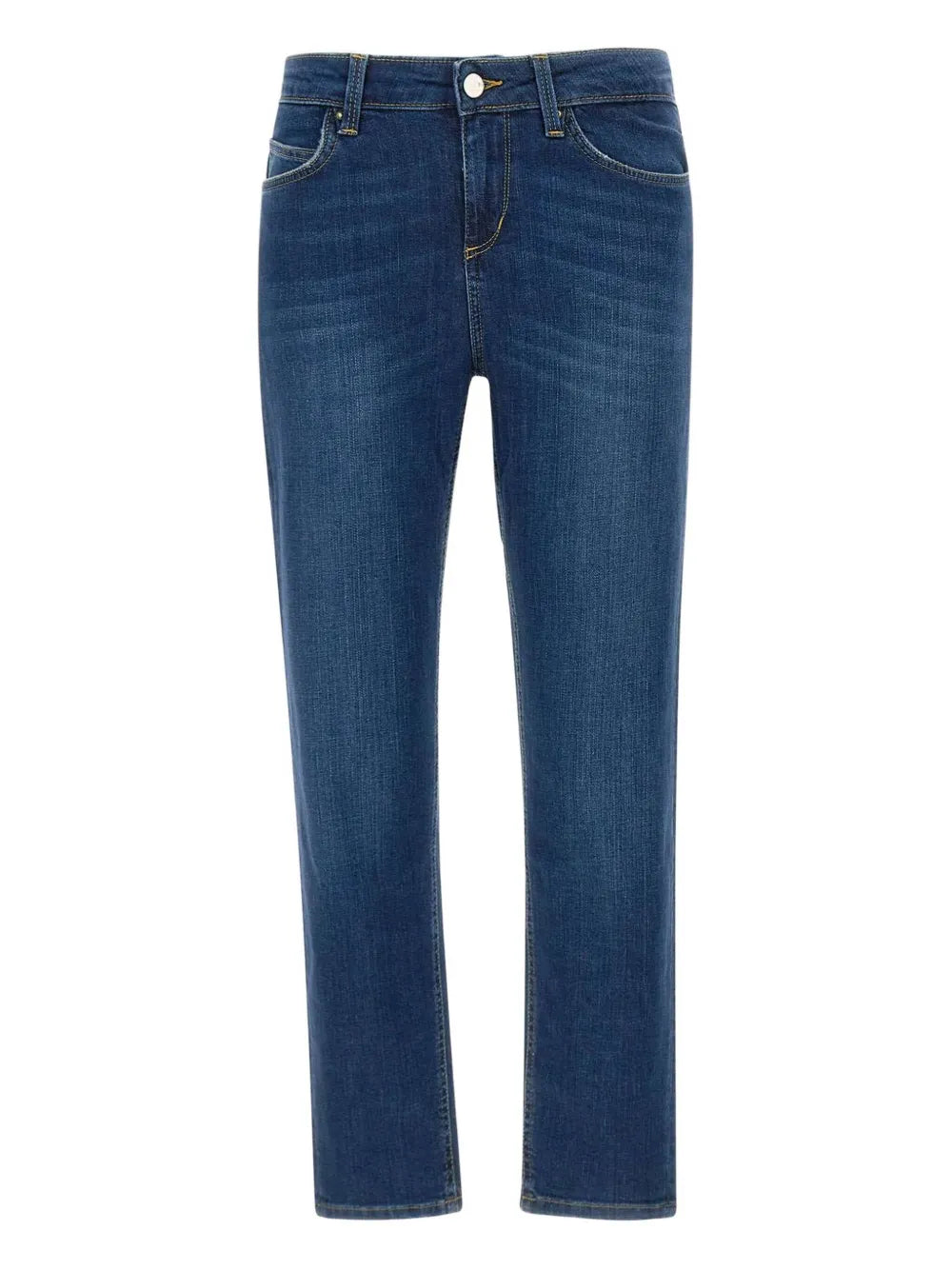 Cotton Jeans