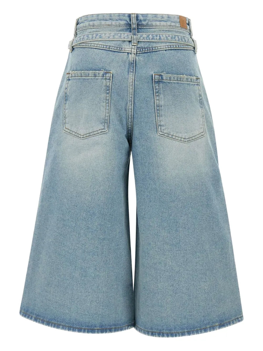 Maxi Shorts