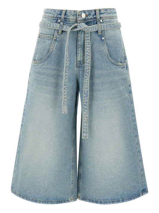 Maxi Shorts