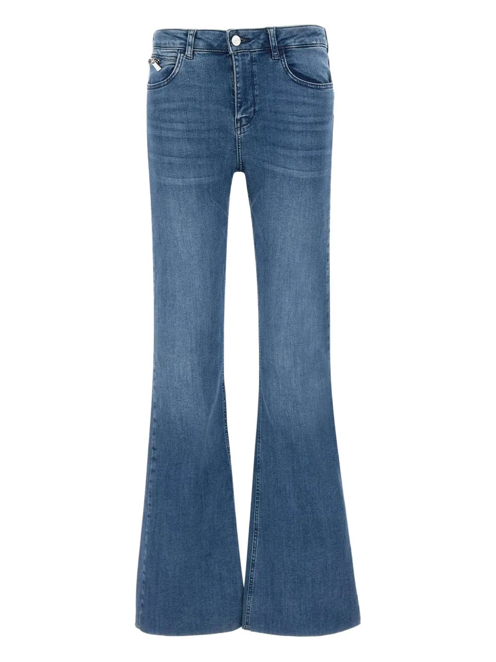 Cotton Jeans