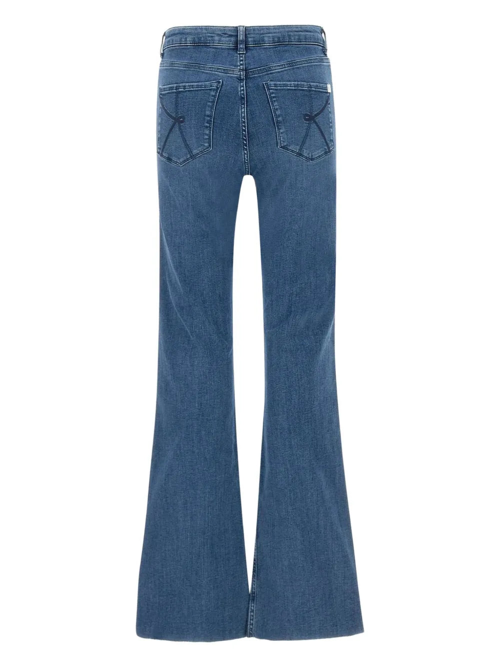 Cotton Jeans