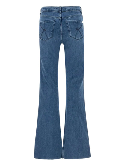Cotton Jeans