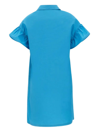 Cotton Dress