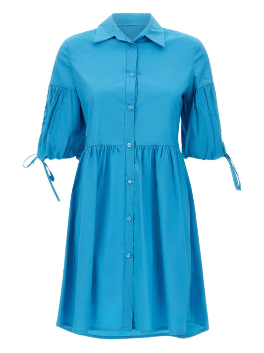 Cotton Dress