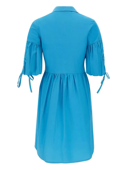 Cotton Dress