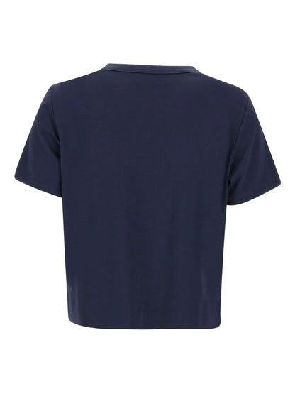 Crew-Neck T-Shirt