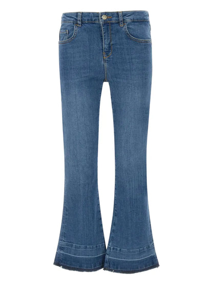 Cotton Jeans