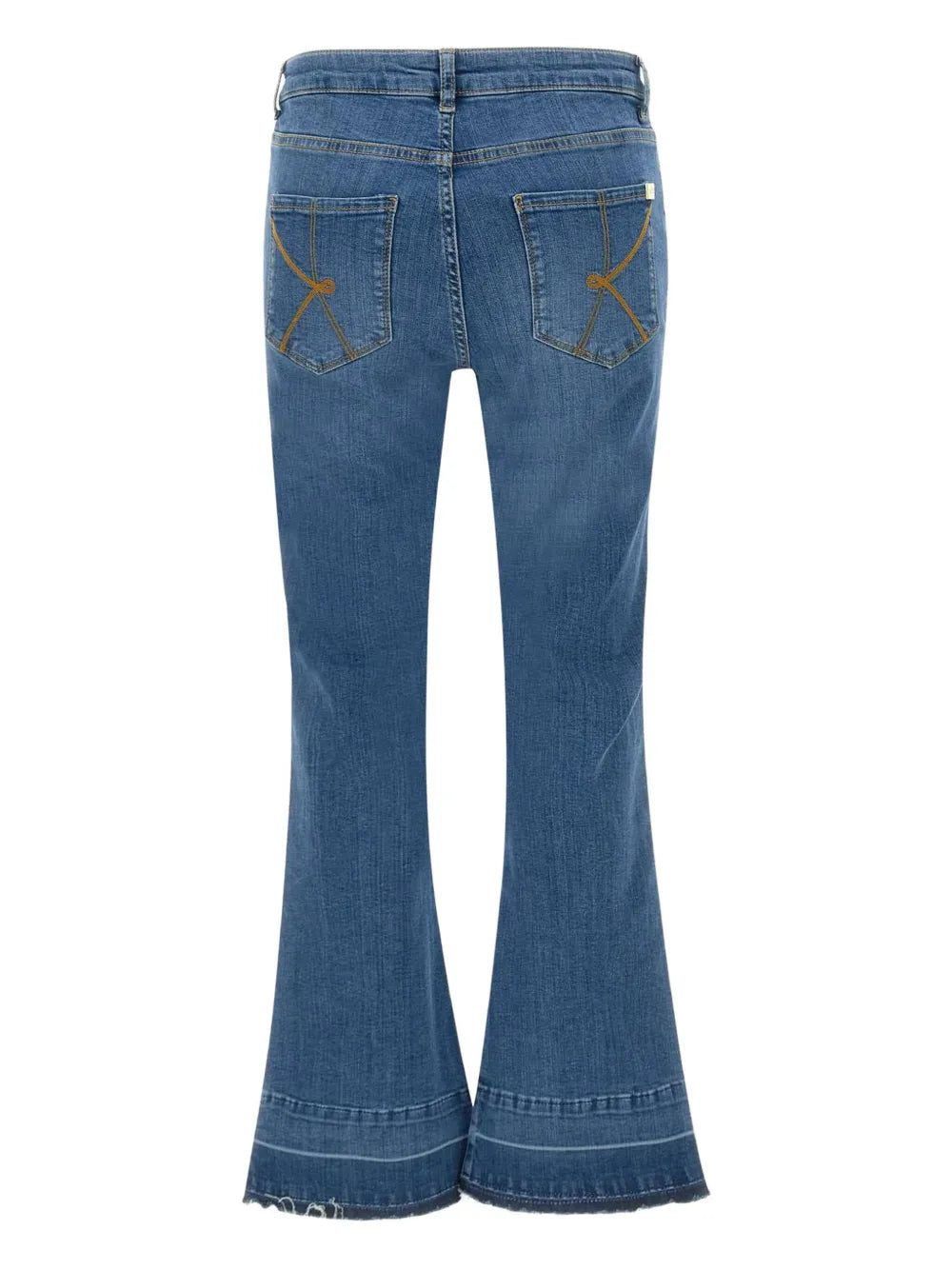 Cotton Jeans