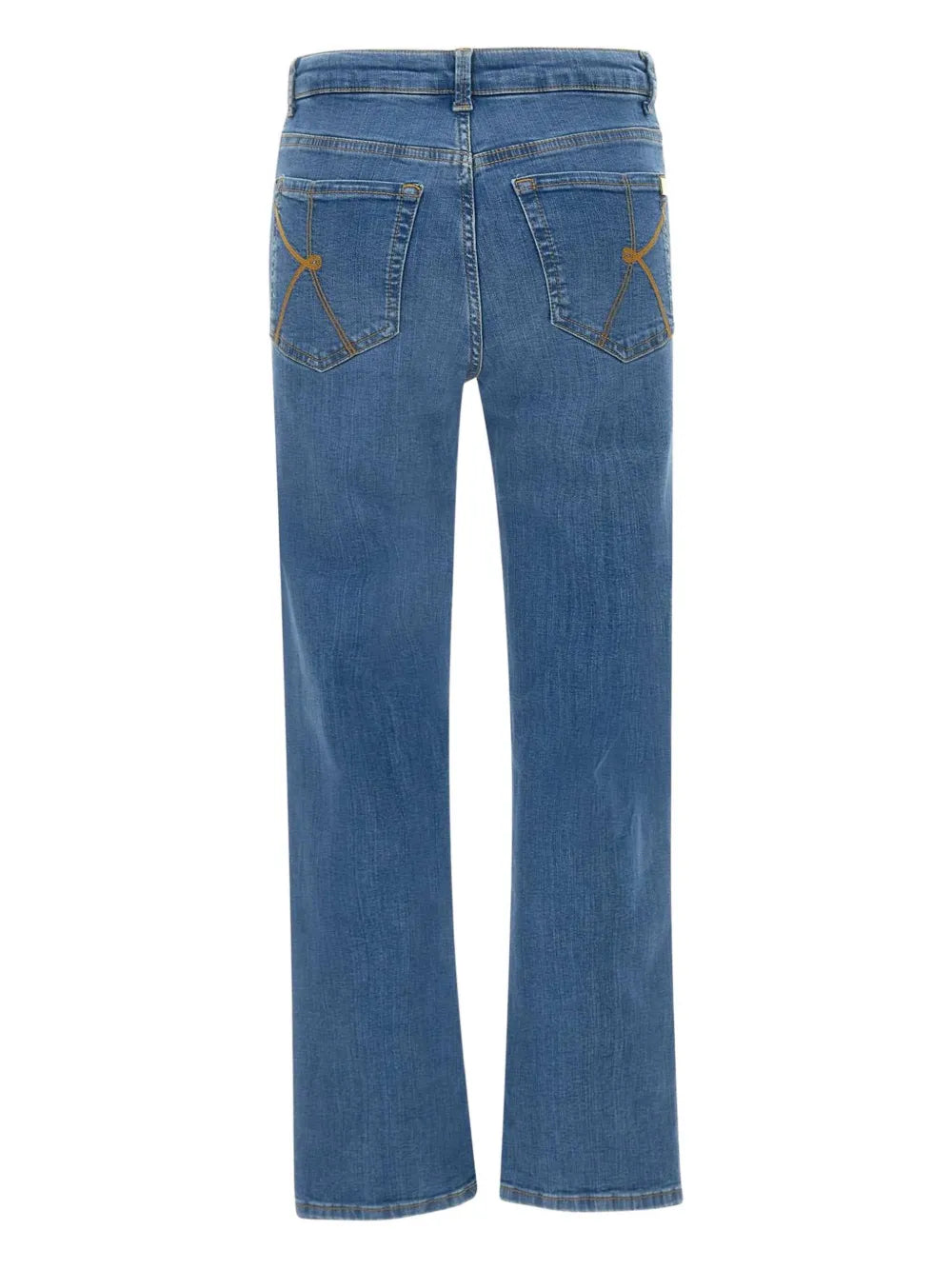 Cotton Jeans