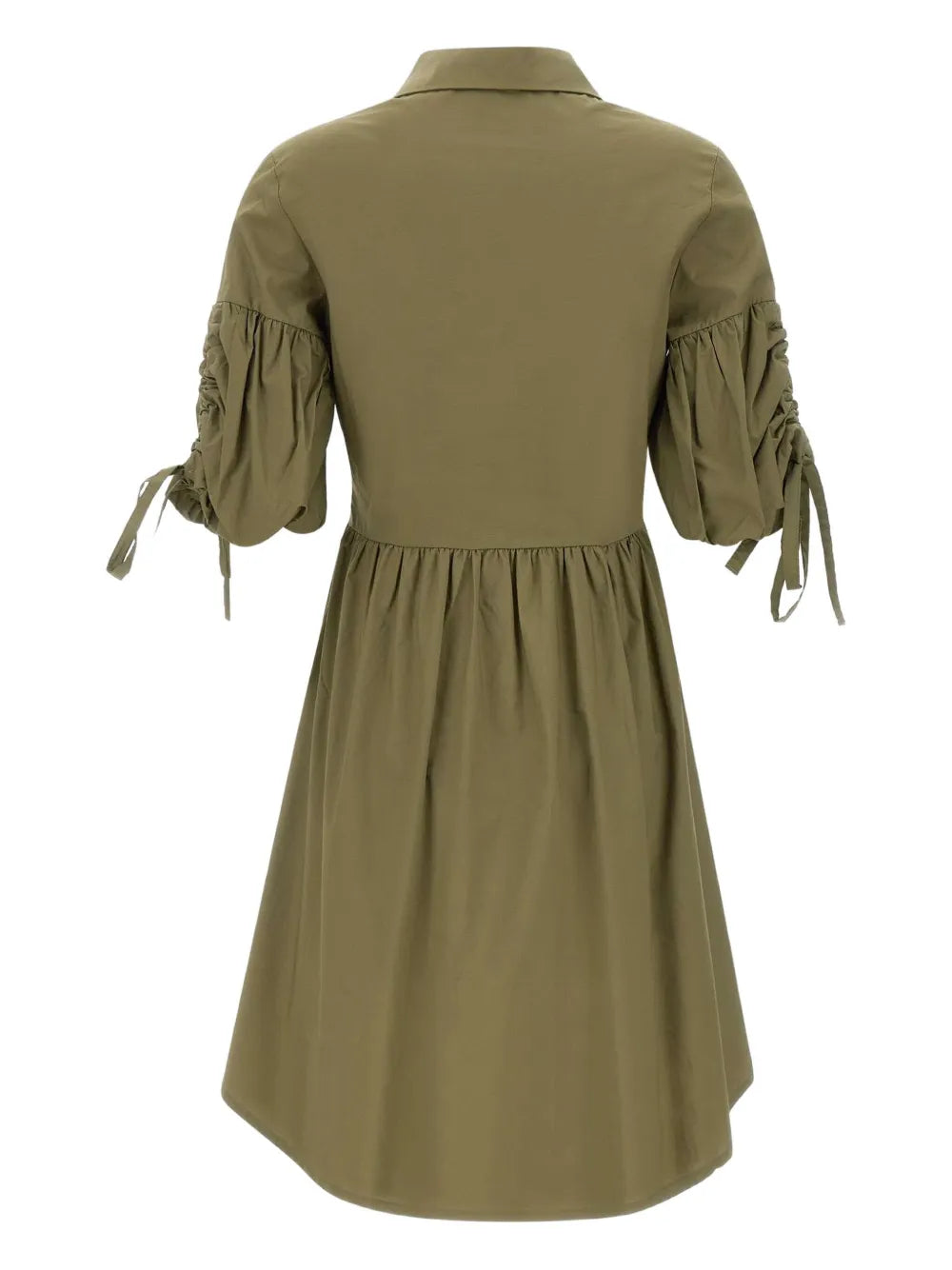 Cotton Dress