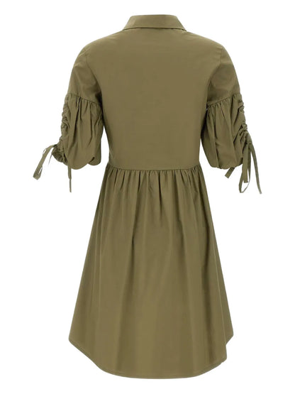 Cotton Dress