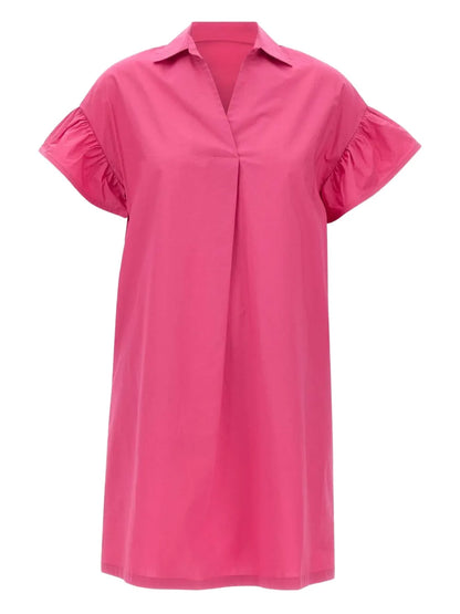 Cotton Dress