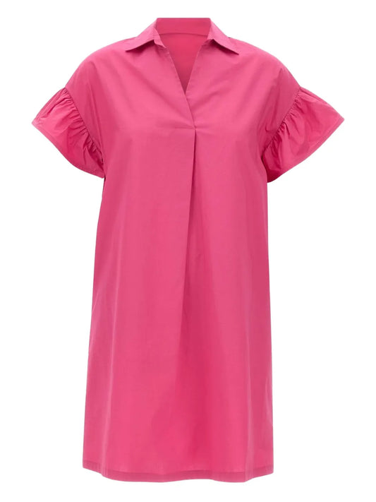 Cotton Dress
