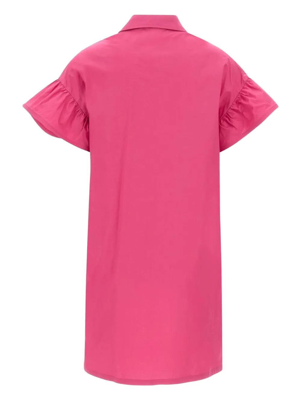 Cotton Dress