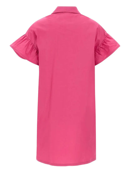 Cotton Dress