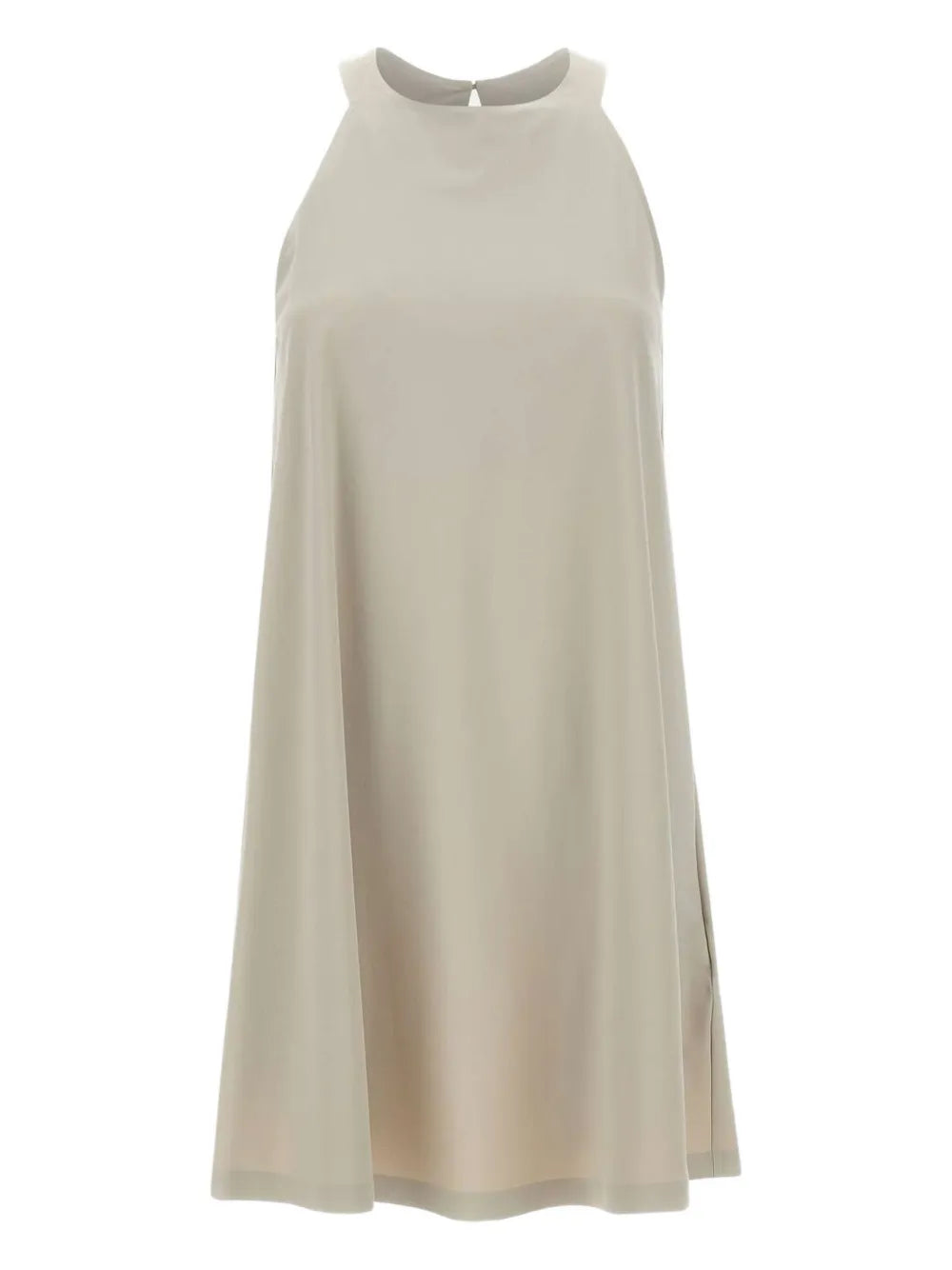 Sleeveless Dress