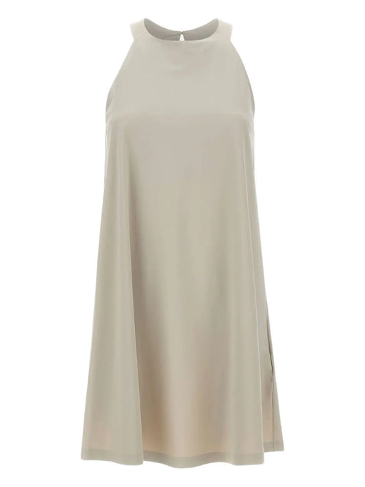 Sleeveless Dress