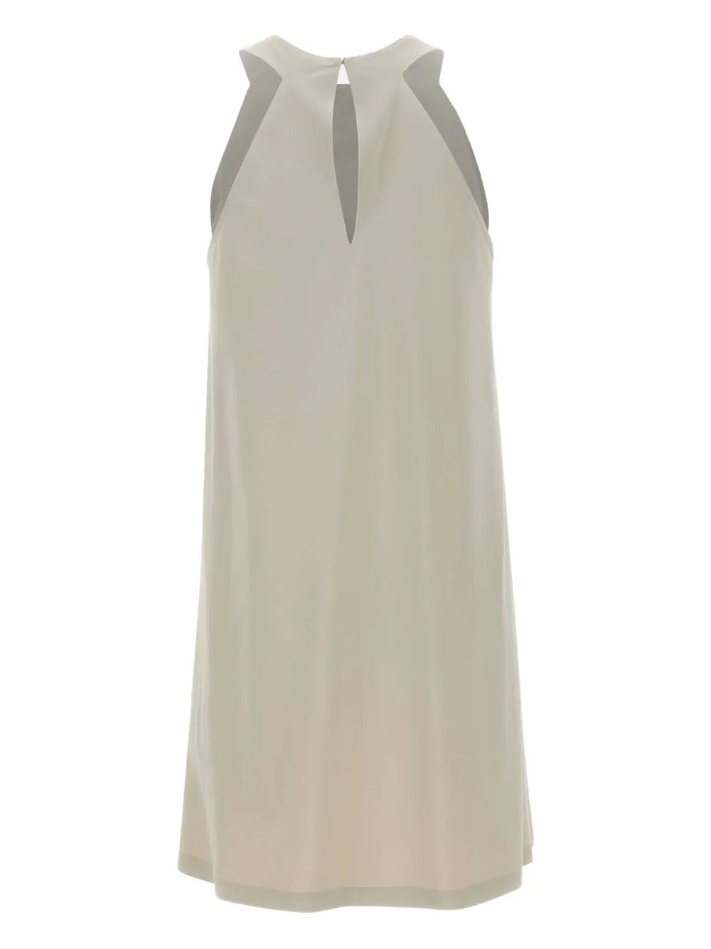 Sleeveless Dress