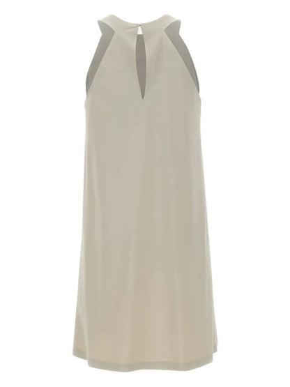 Sleeveless Dress