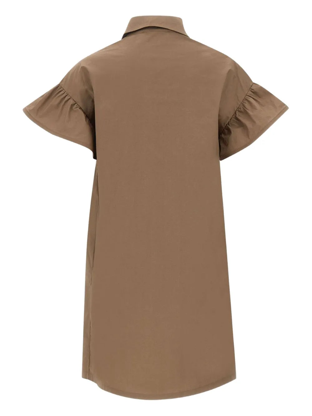 Cotton Dress