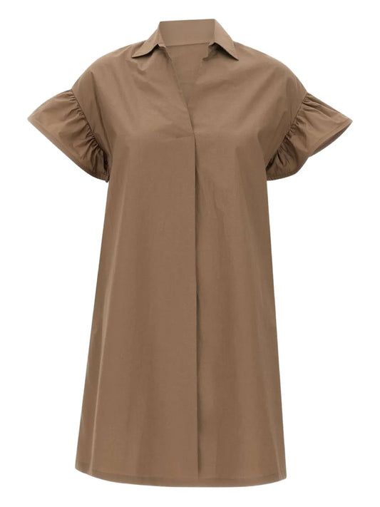 Cotton Dress