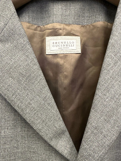 Linen Waistcoat