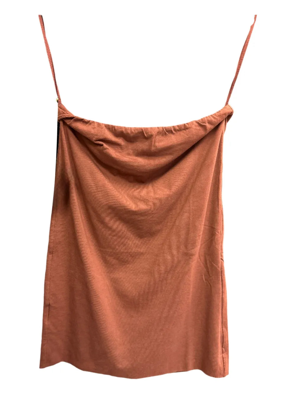 Draped Top