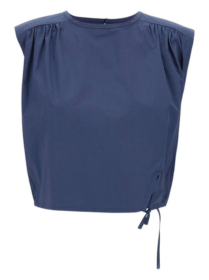 Cotton Blouse