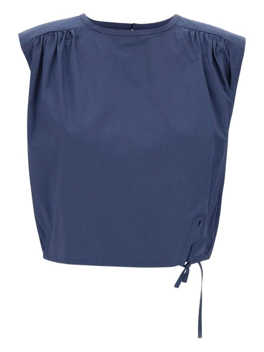 Cotton Blouse