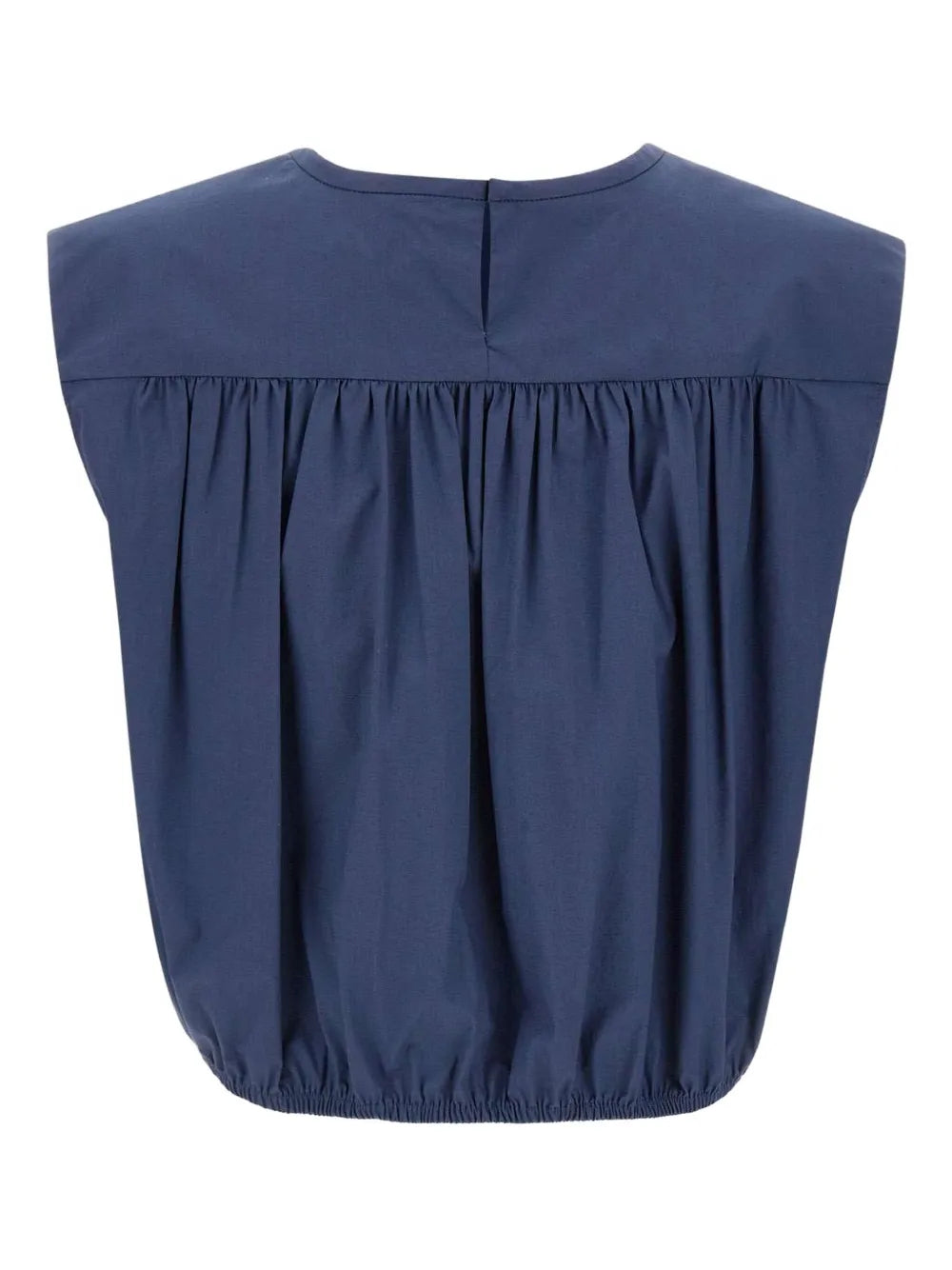 Cotton Blouse