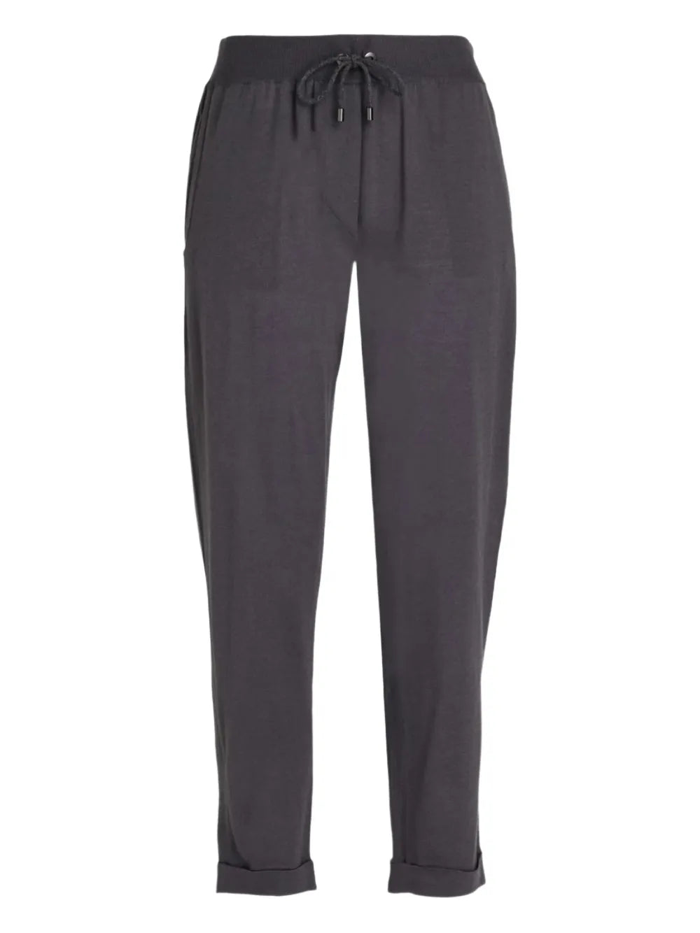 Cropped Trousers