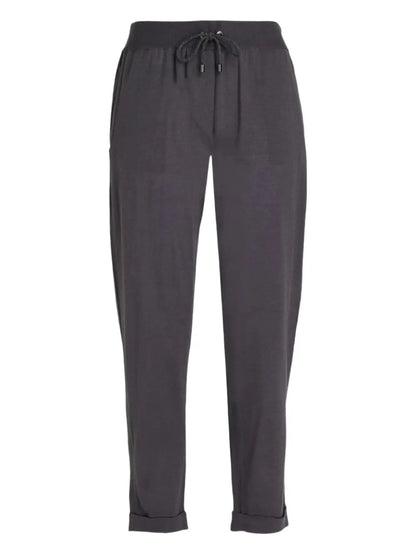 Cropped Trousers