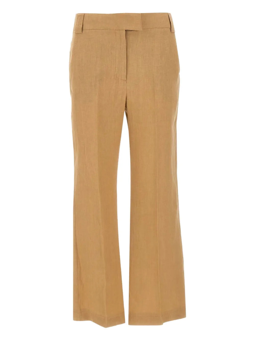 Falco Straight-Leg Trousers
