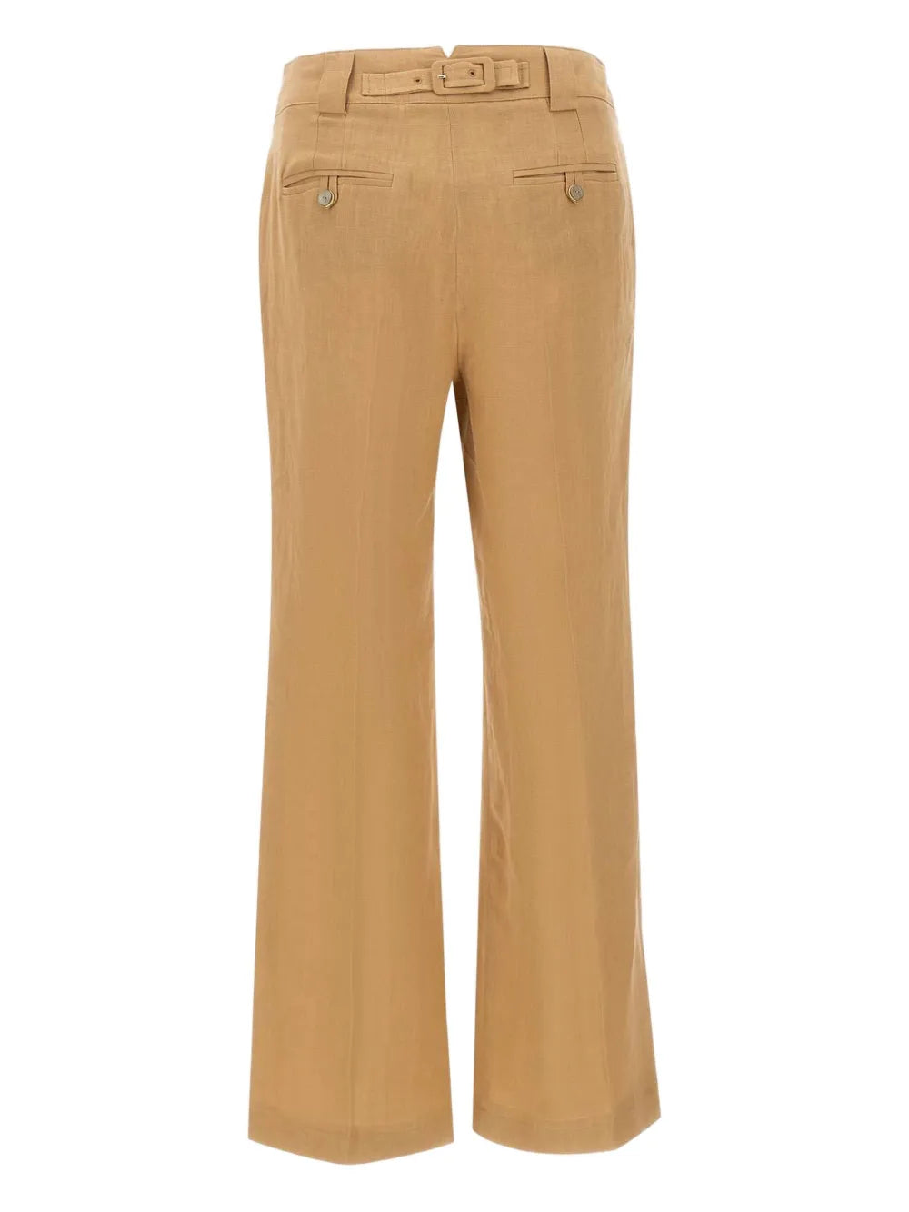 Falco Straight-Leg Trousers