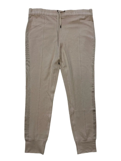Logo-Tape Trousers