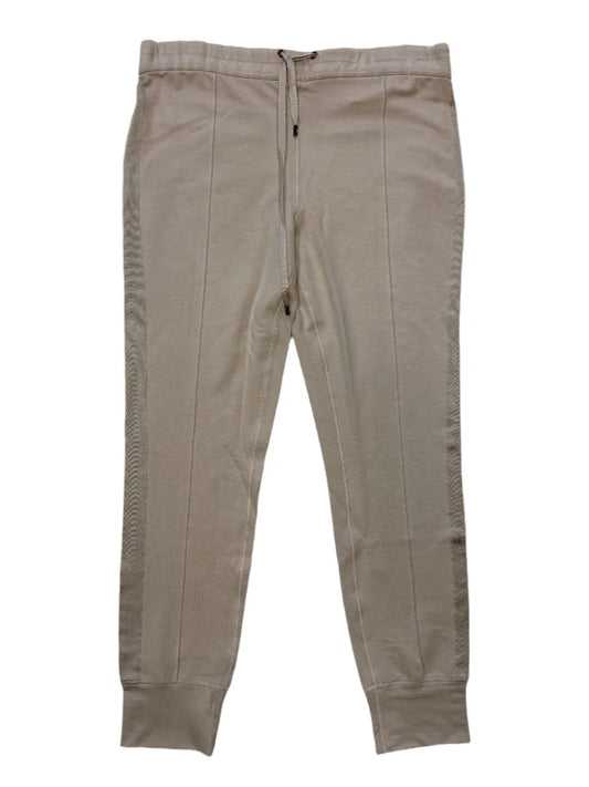 Logo-Tape Trousers