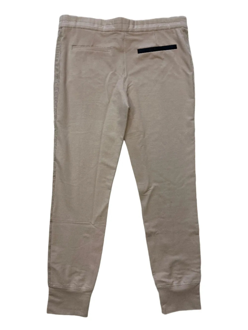 Logo-Tape Trousers