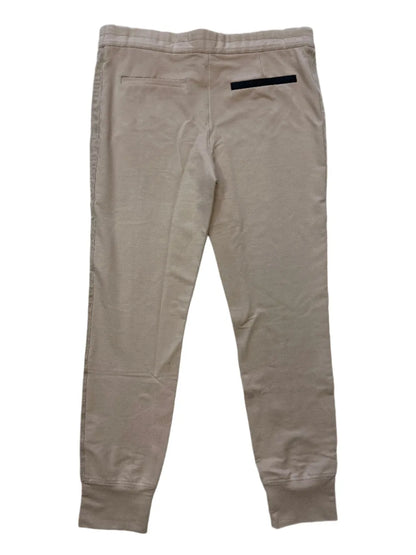 Logo-Tape Trousers
