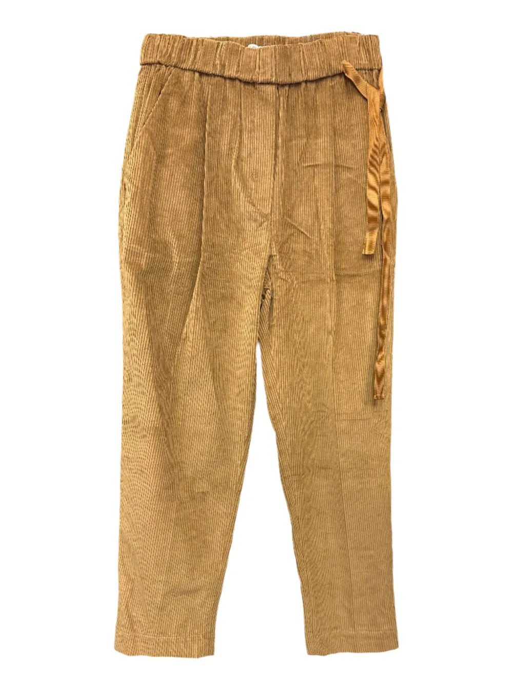 Corduroy Trousers