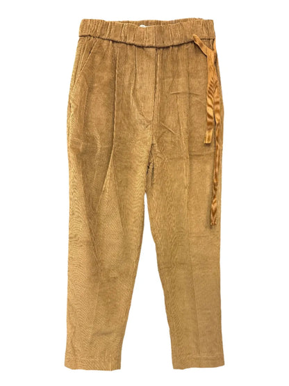 Corduroy Trousers