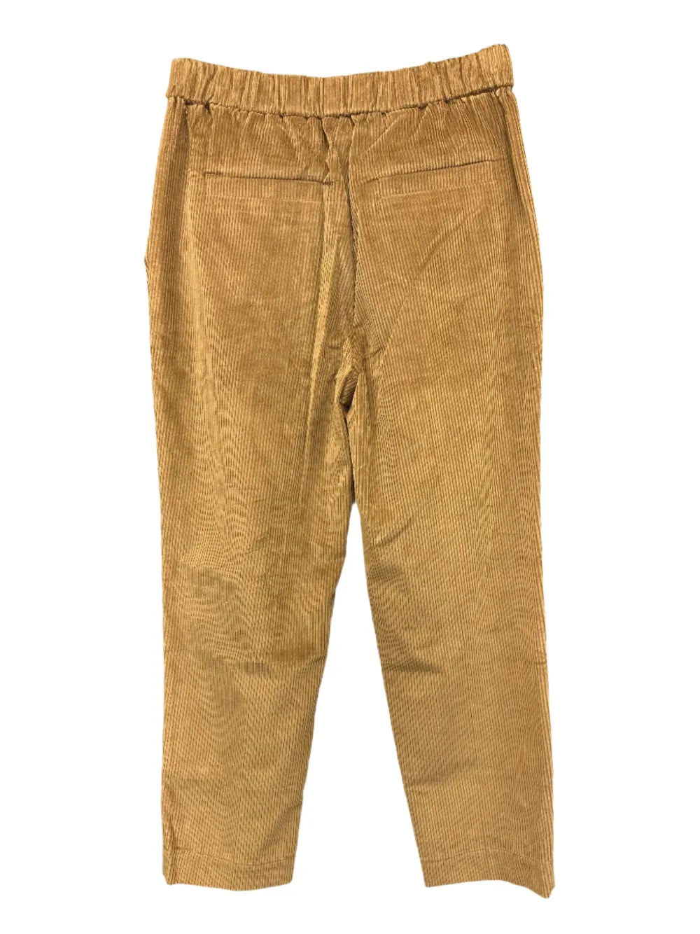 Corduroy Trousers