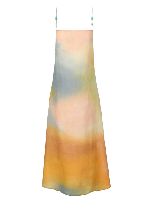 Laura Maxi Dress
