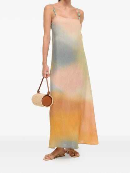 Laura Maxi Dress