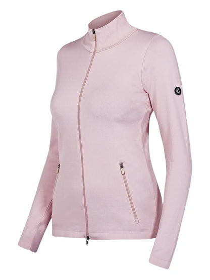 Logo-Patch Sweatshirt