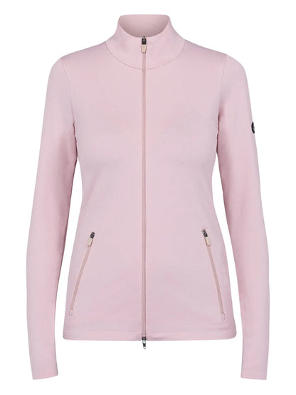 Logo-Patch Sweatshirt