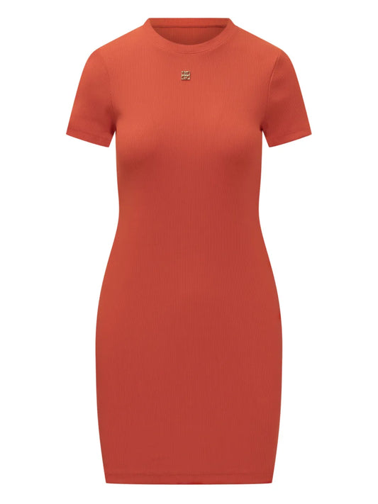4G Midi Dress