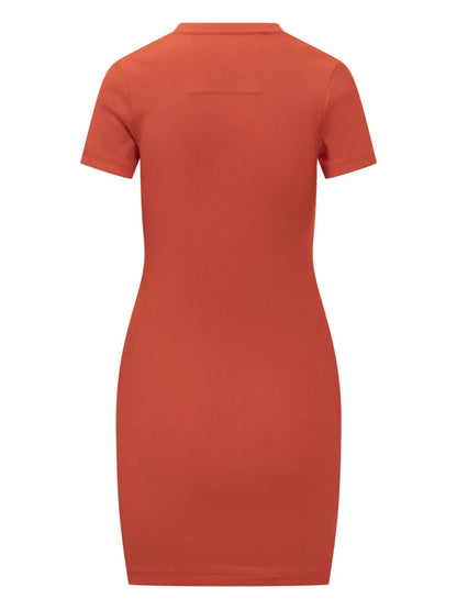4G Midi Dress