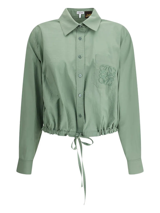Oversized Shirt