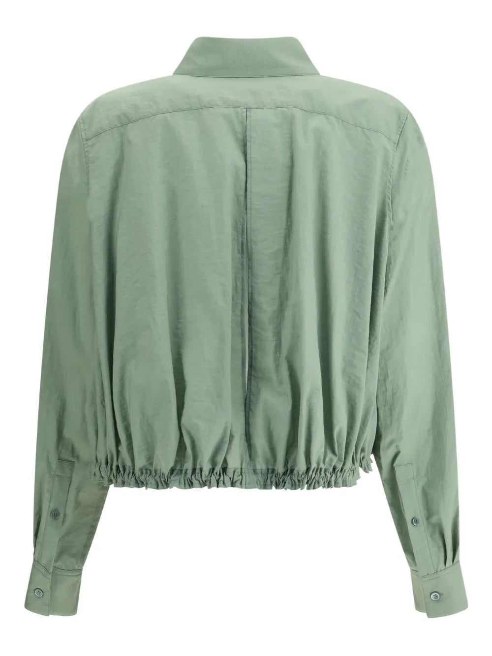Oversized Shirt