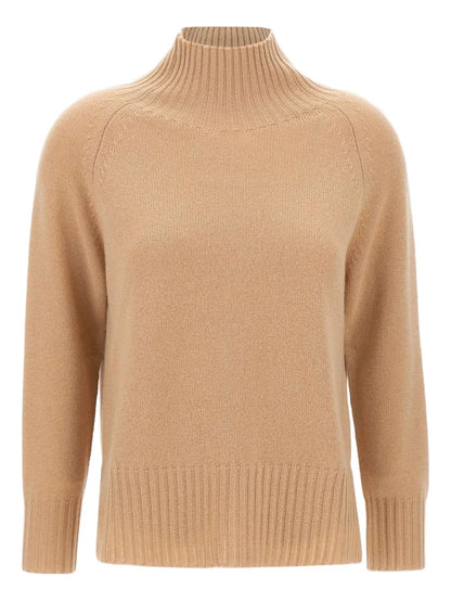 Cashmere Jumper